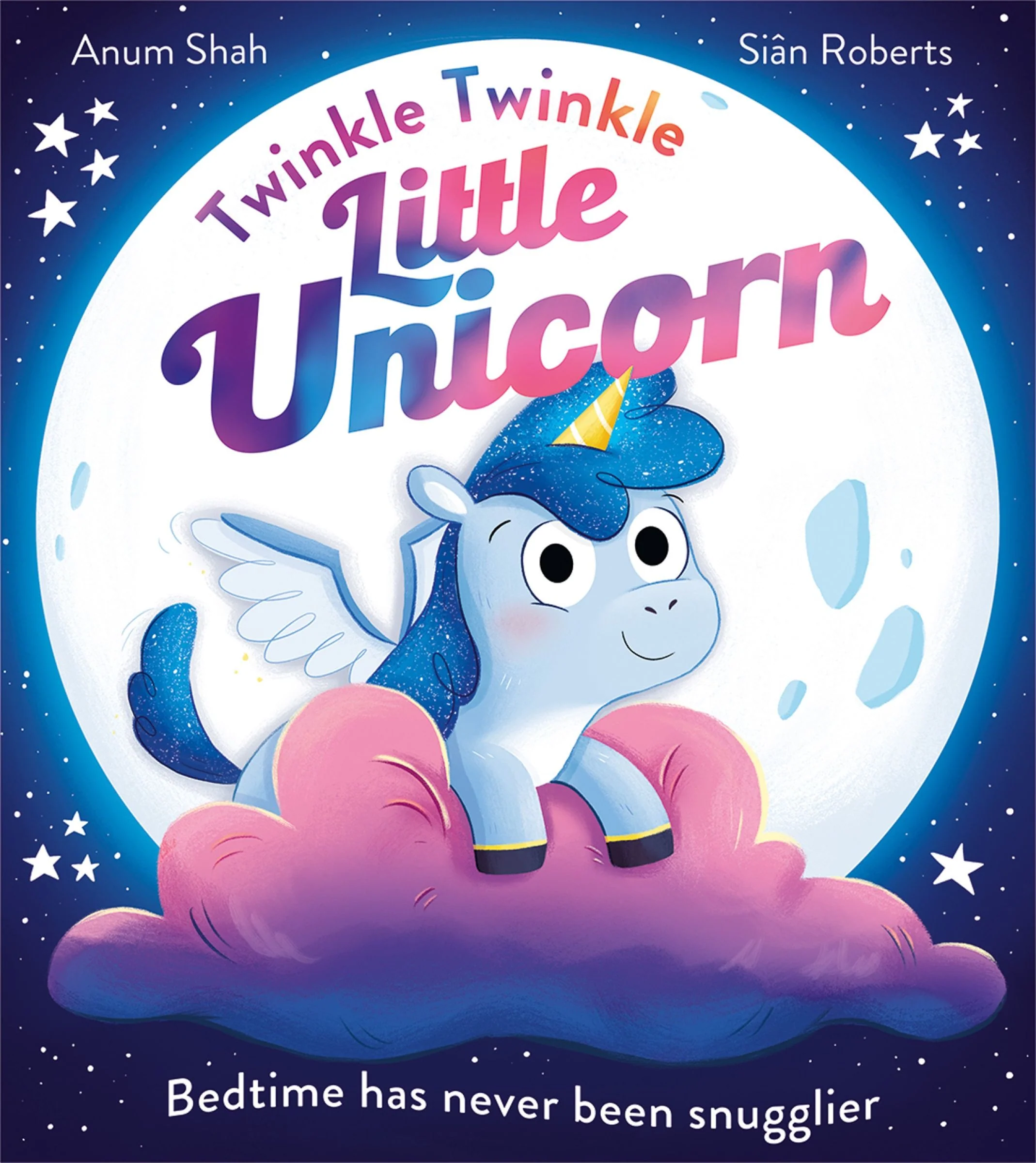 Twinkle Twinkle Little Unicorn - Image 2