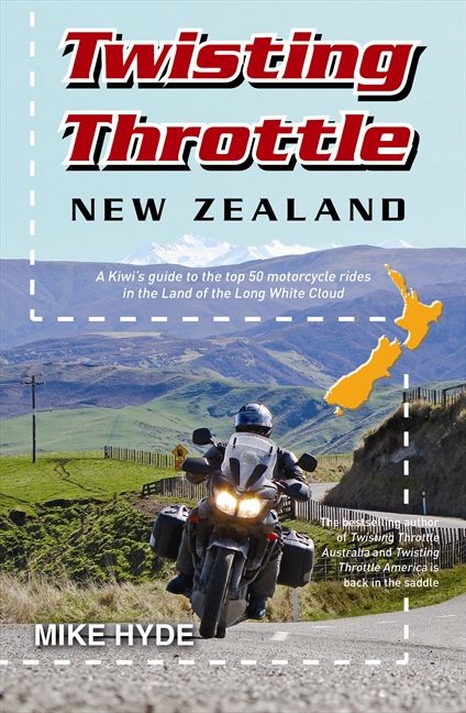 Twisting Throttle New Zealand - Image 2