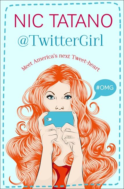 Twitter Girl - Image 2