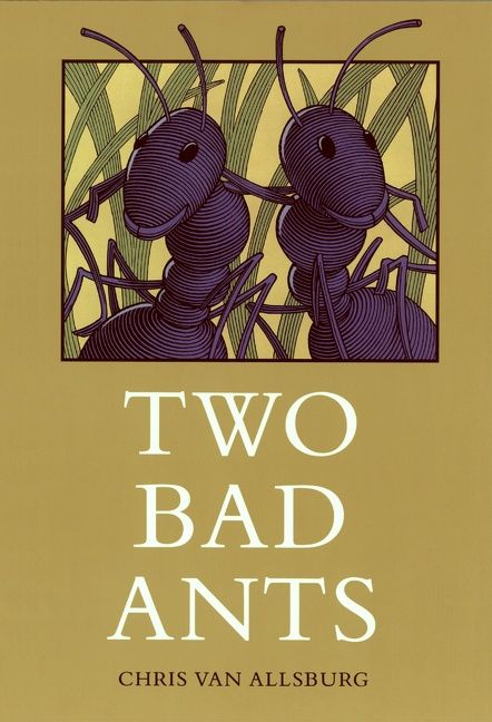 Two Bad Ants - Image 2