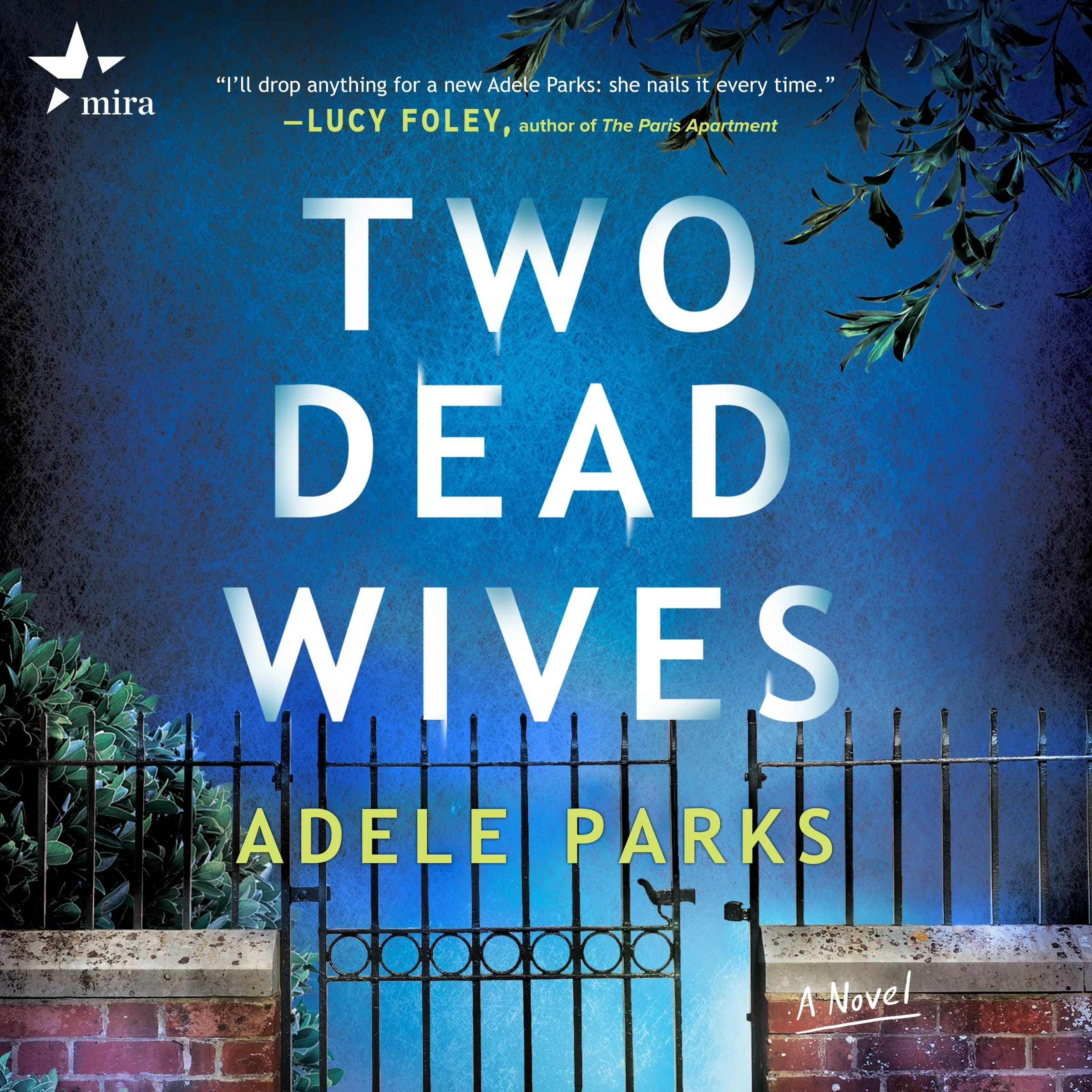 Two Dead Wives - Image 4