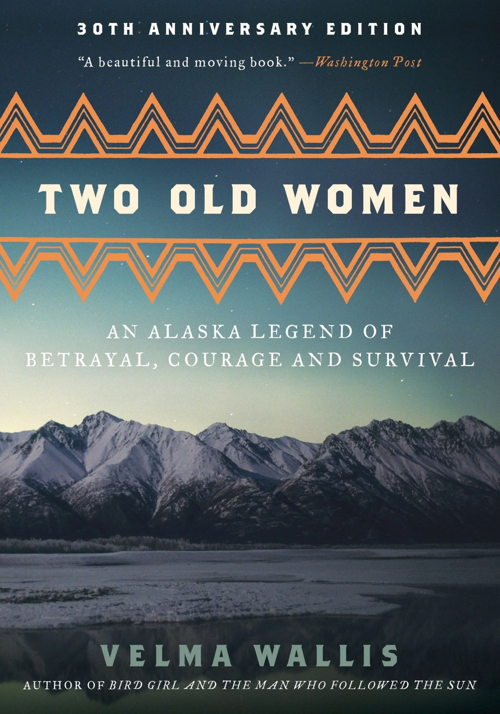 Two Old Women, [Anniversary Edition] - Image 2