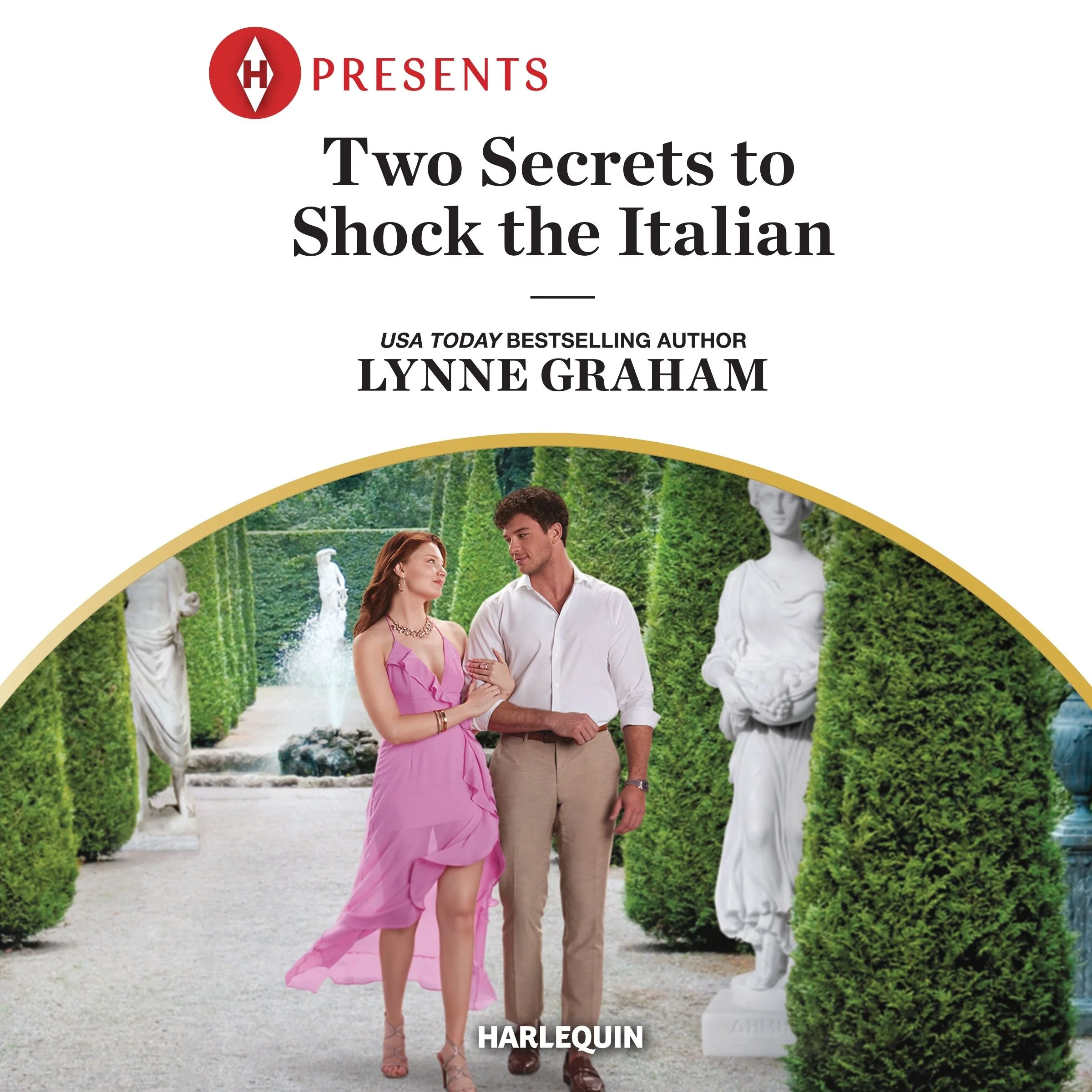 Two Secrets to Shock the Italian - Image 2