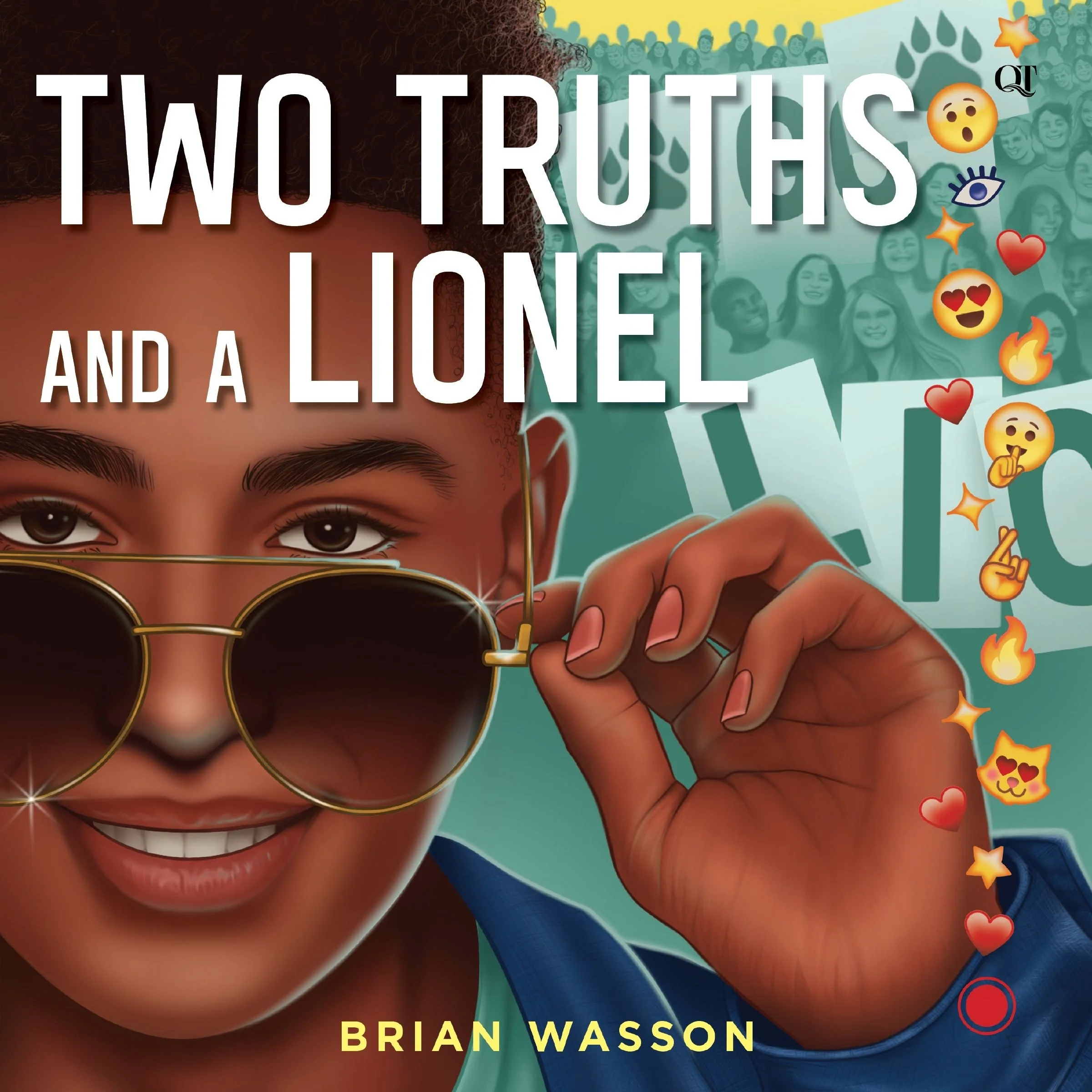 Two Truths and a Lionel - Image 4