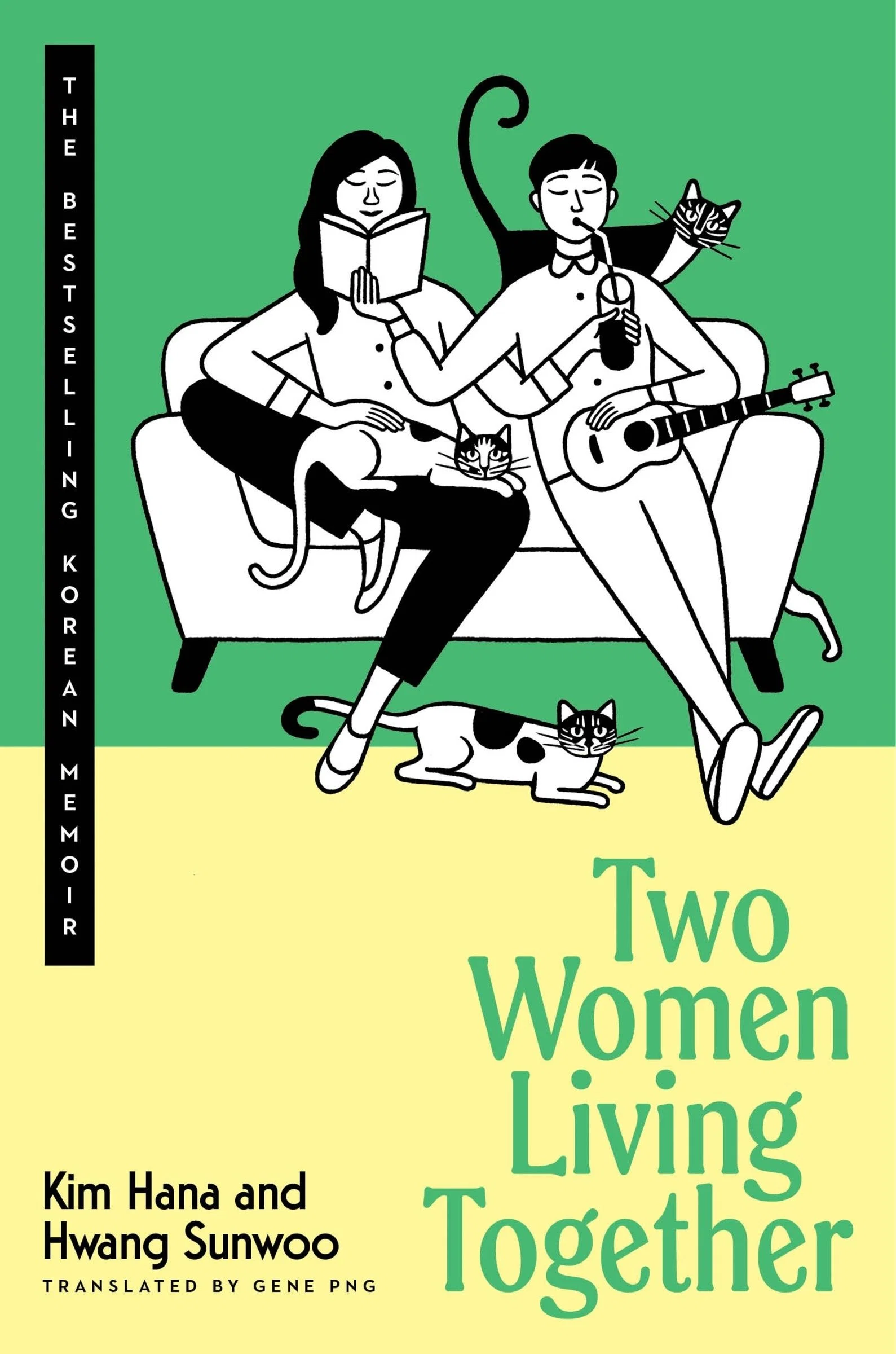 Two Women Living Together - Image 3