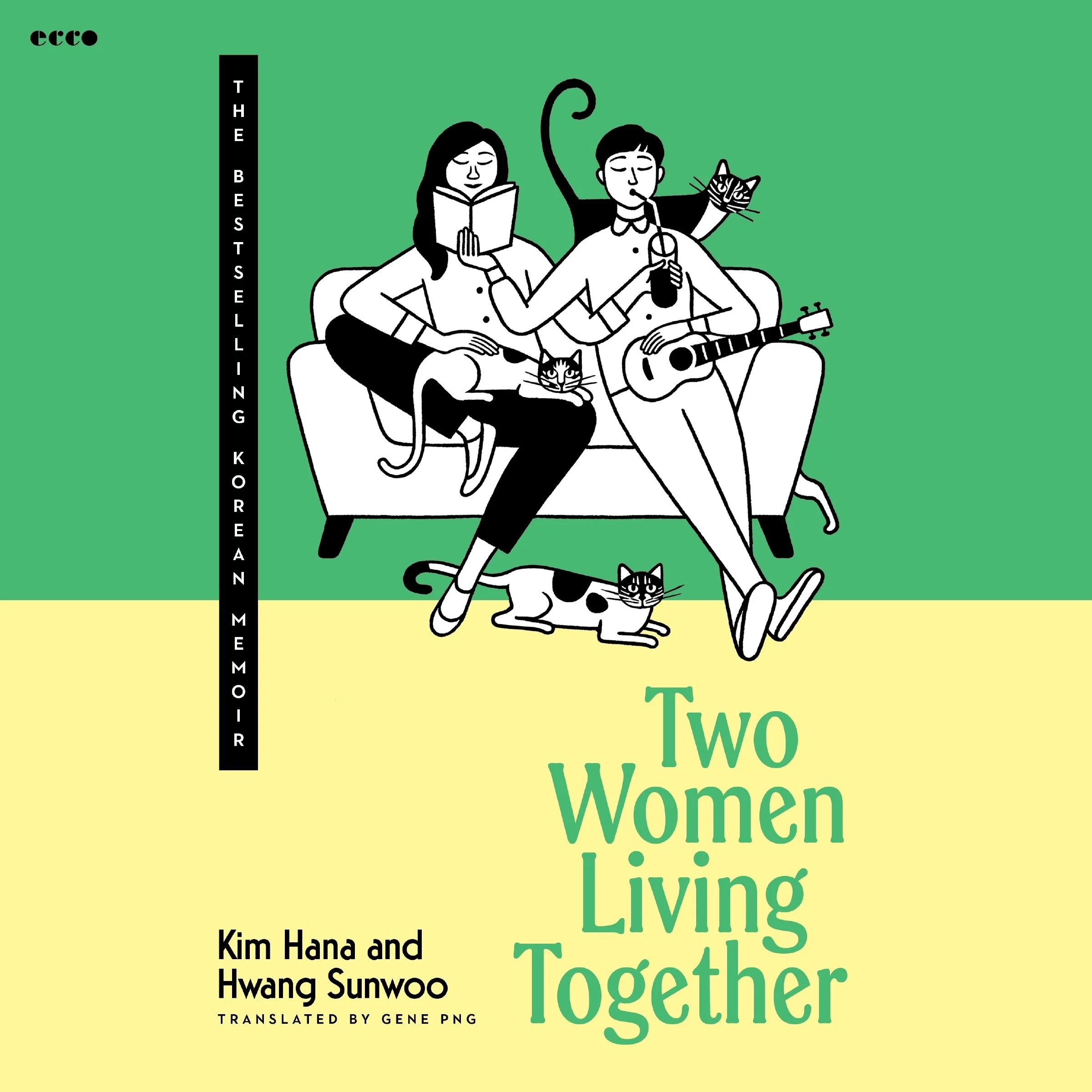 Two Women Living Together - Image 4