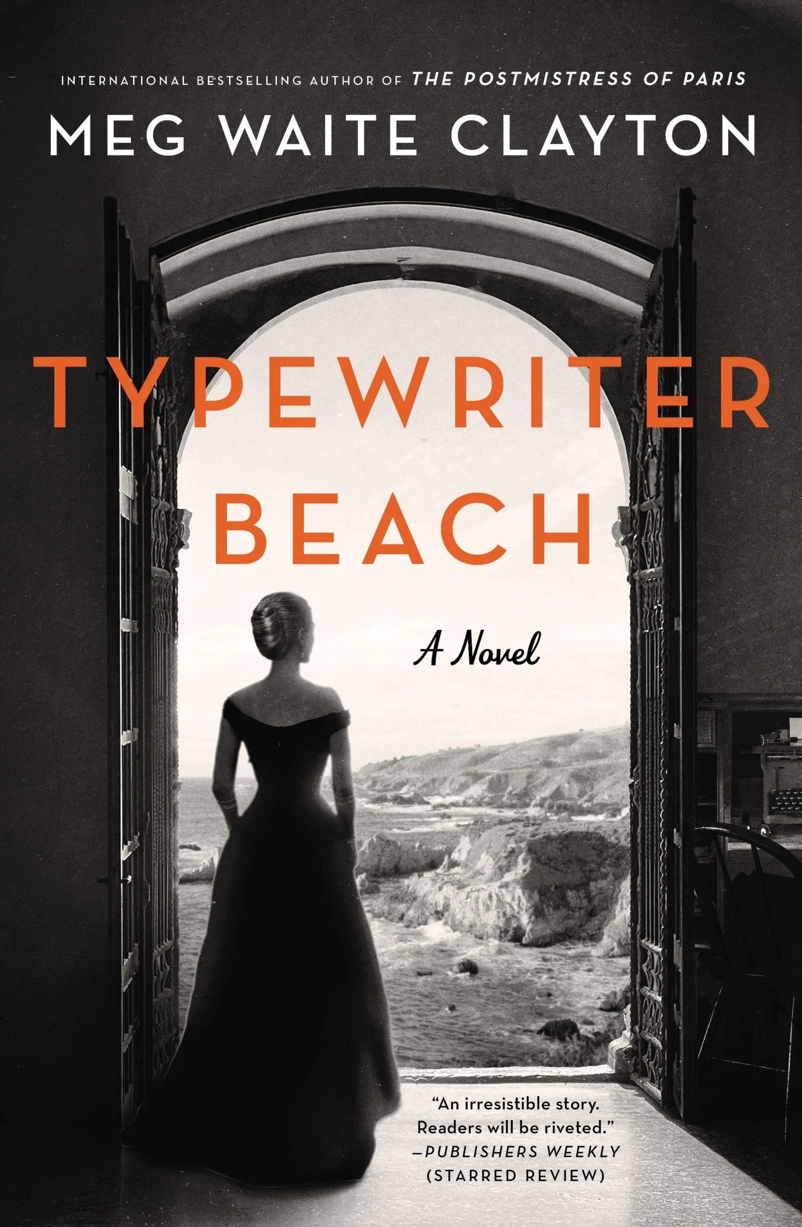 Typewriter Beach - Image 2