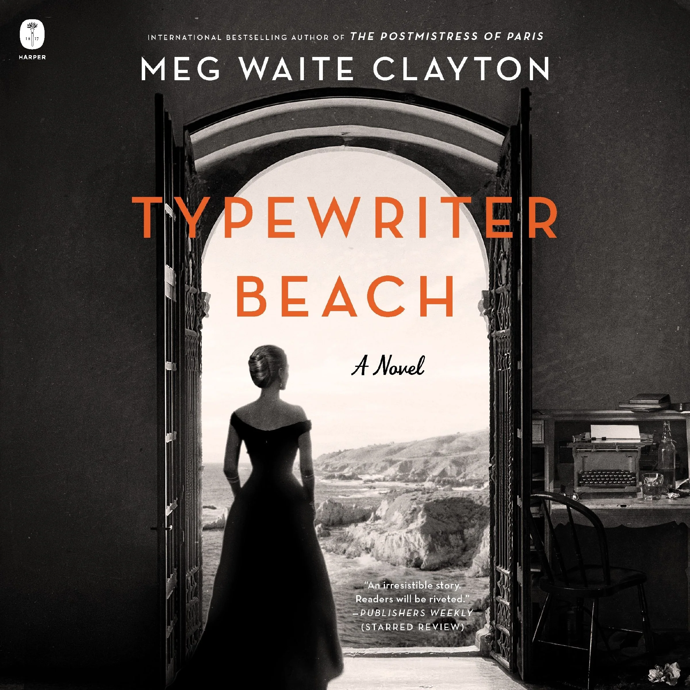 Typewriter Beach - Image 4