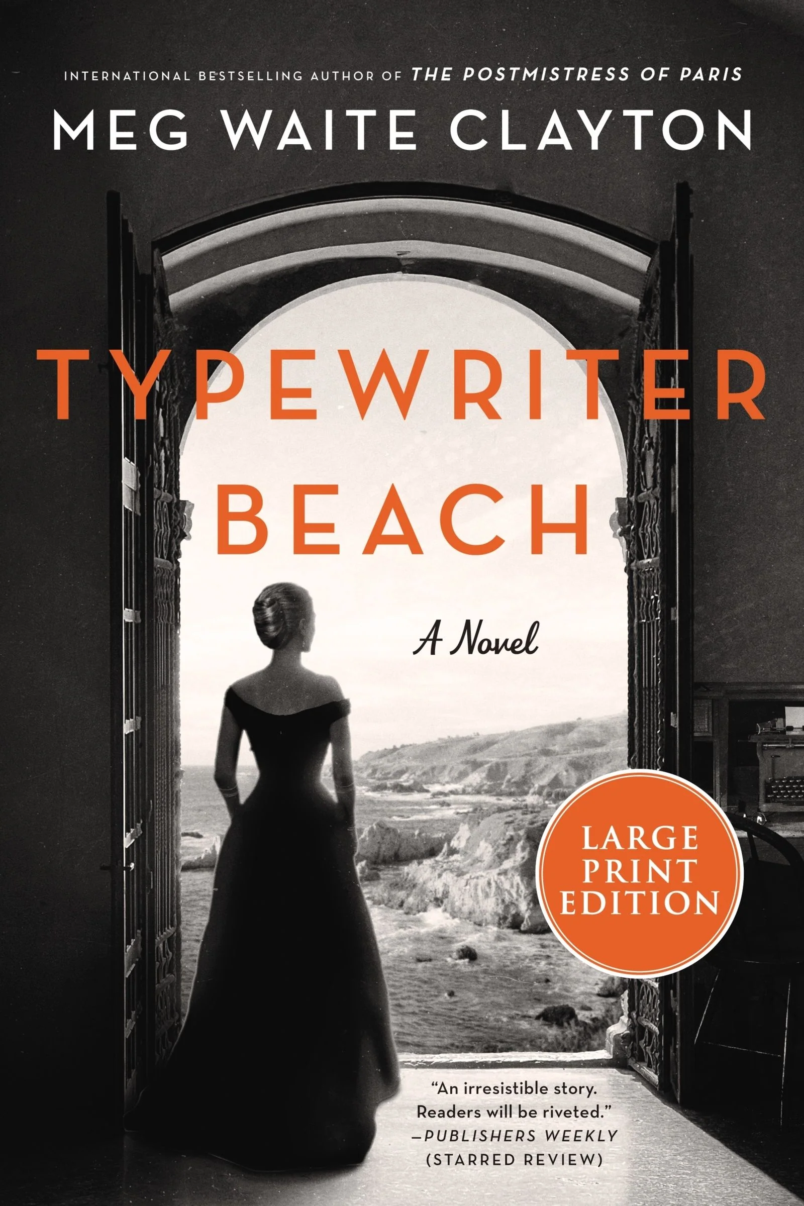 Typewriter Beach - Image 5