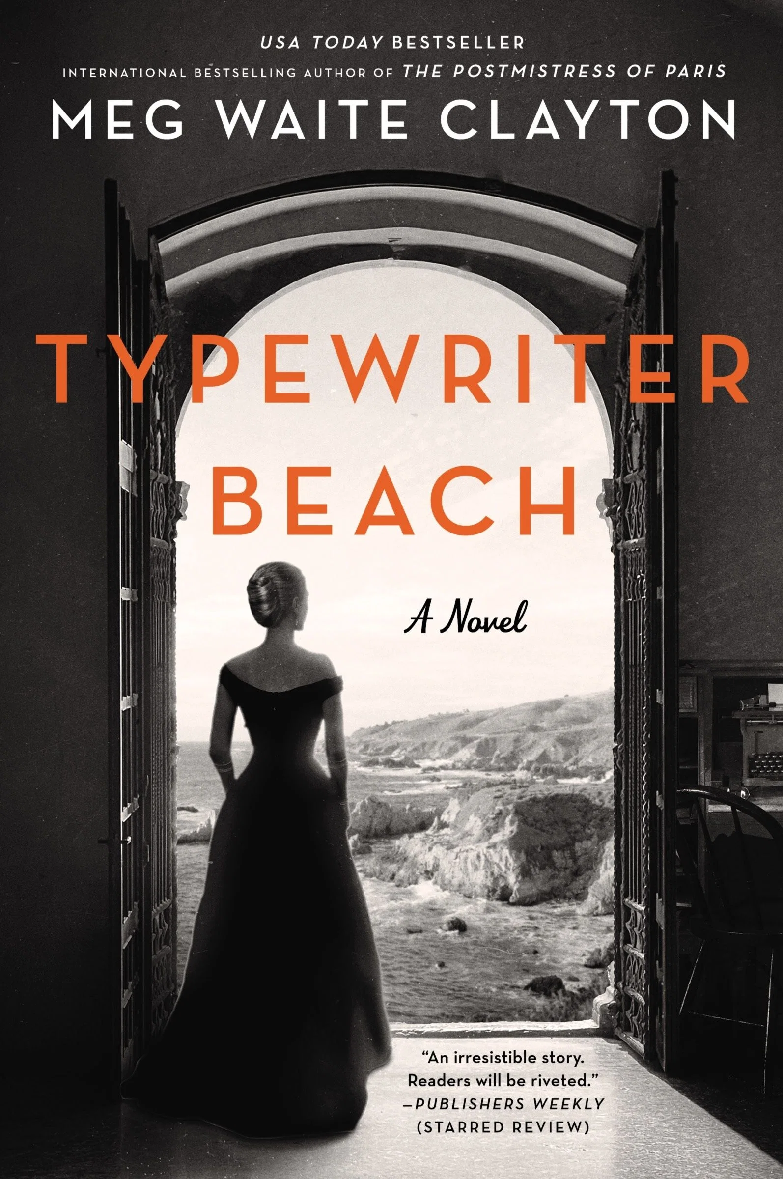 Typewriter Beach - Image 6