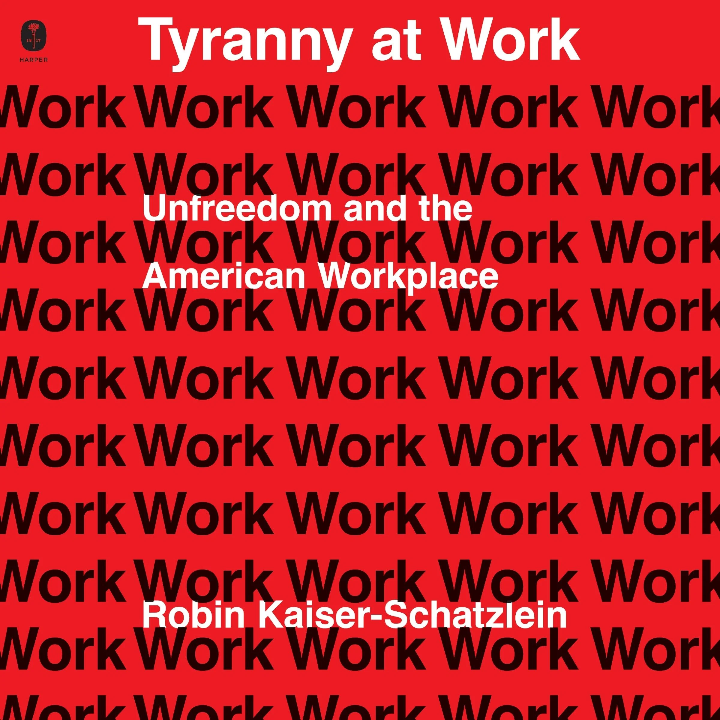 Tyranny at Work - Image 2