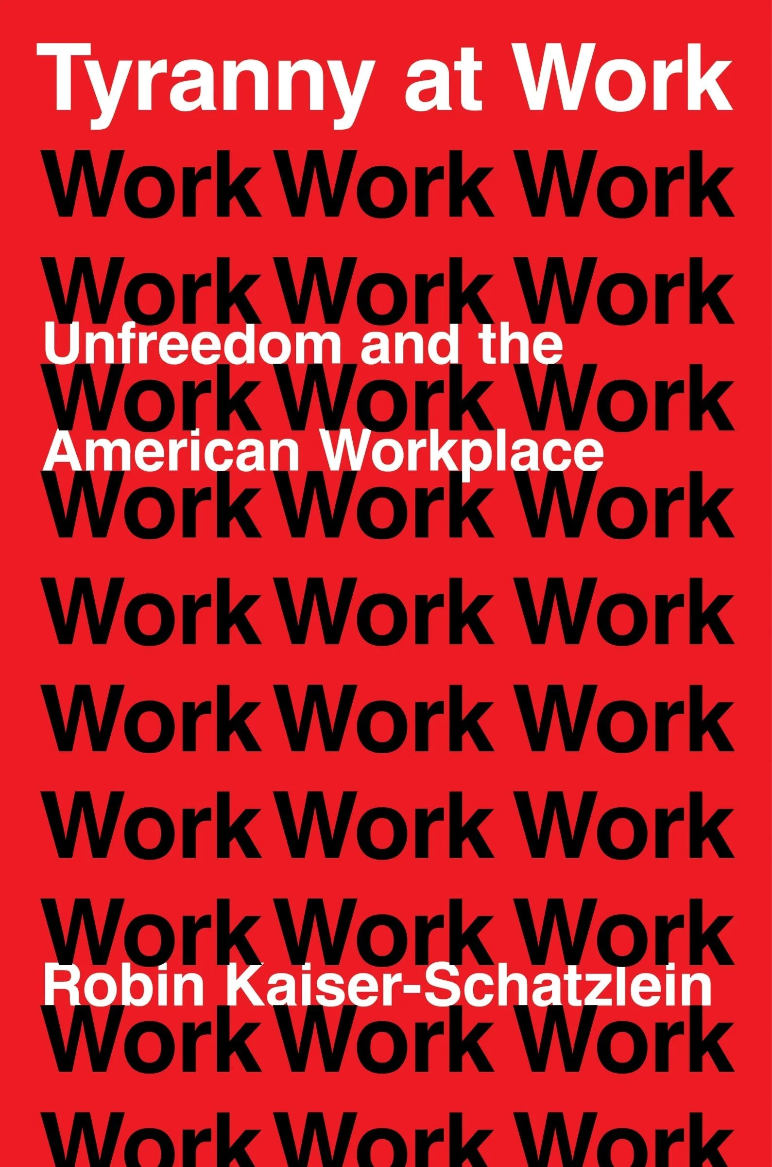 Tyranny at Work - Image 3