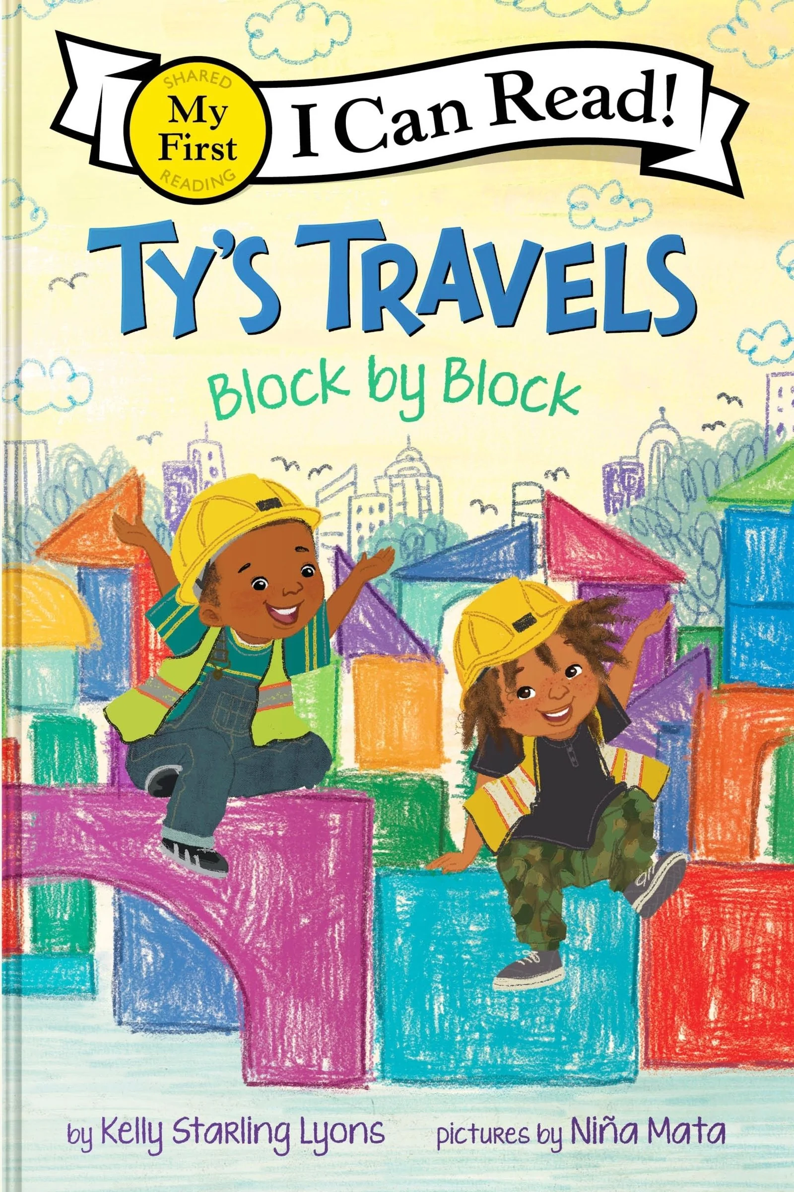 Ty's Travels: Block by Block - Image 3