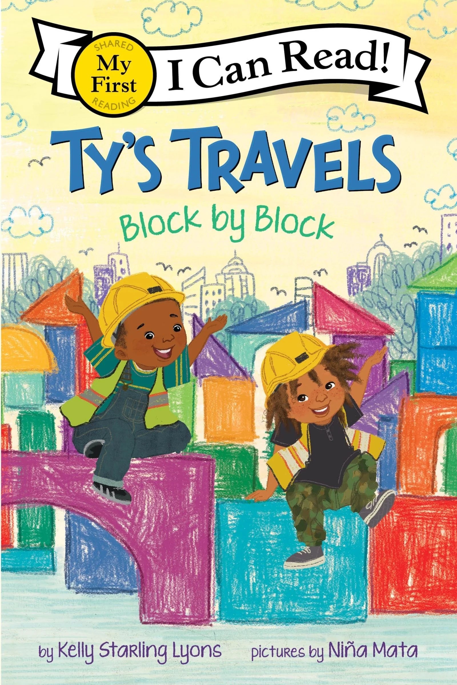 Ty's Travels: Block by Block - Image 4