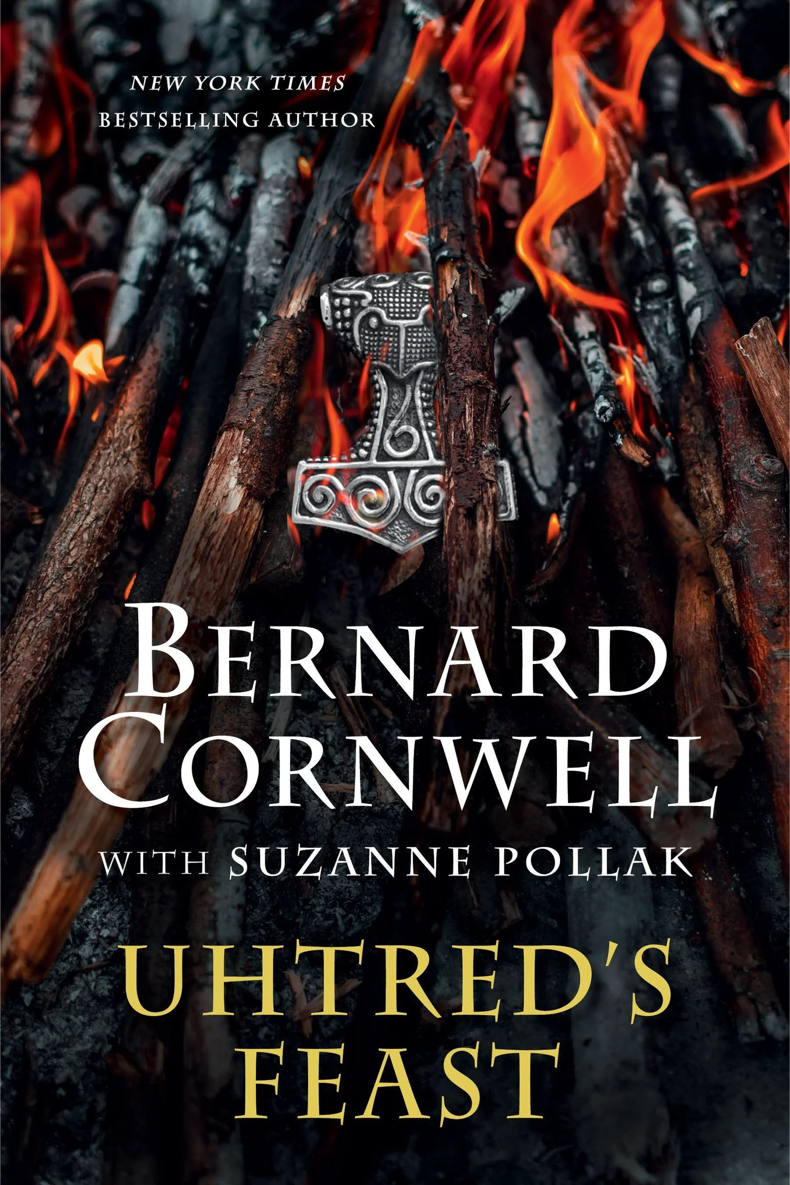 Uhtred's Feast - Image 4