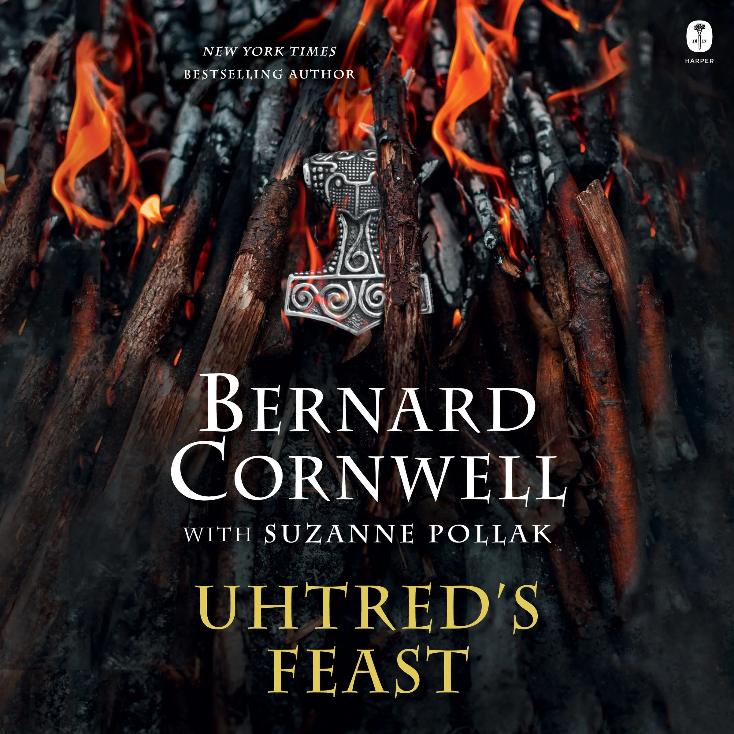Uhtred's Feast - Image 5