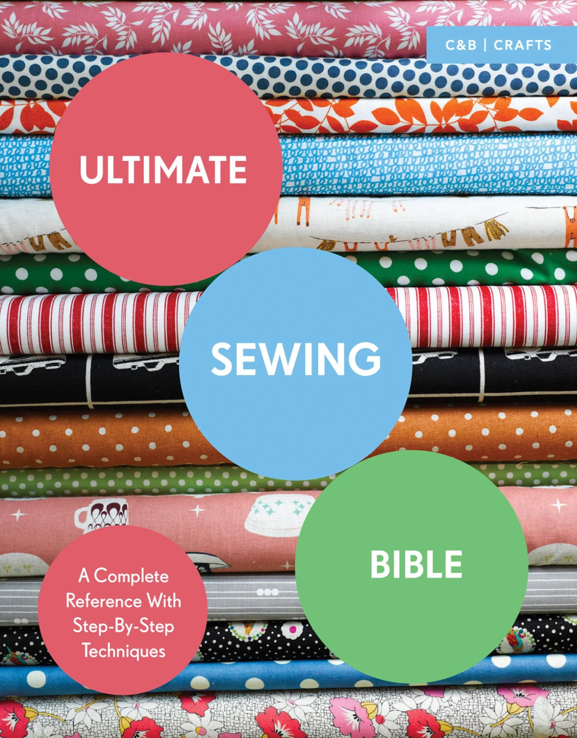 Ultimate Sewing Bible - Image 2