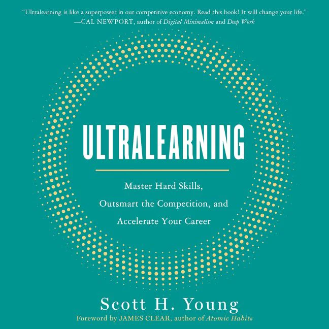 Ultralearning - Image 4