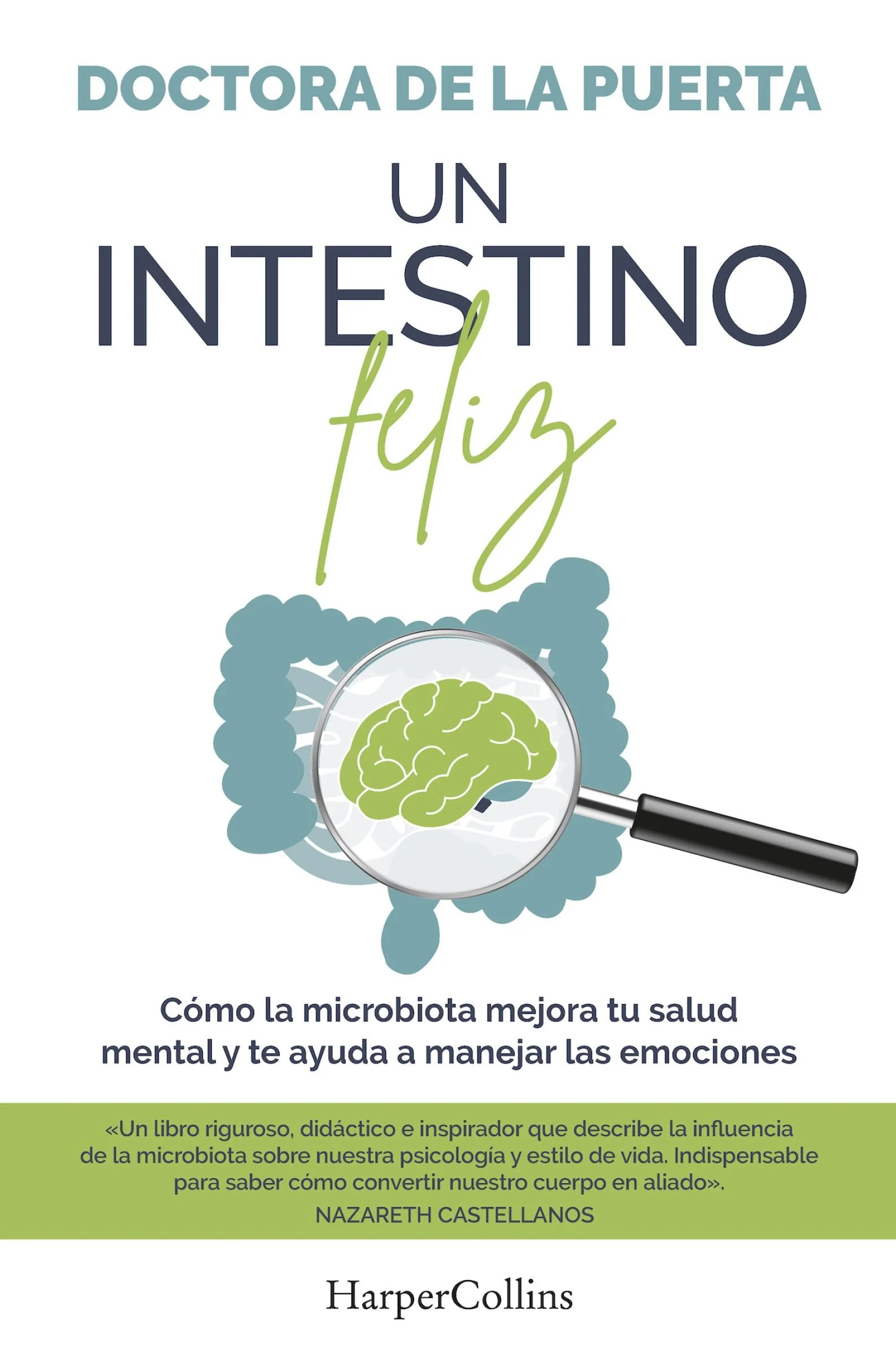 Un intestino feliz (A Happy Intestine) - Image 2