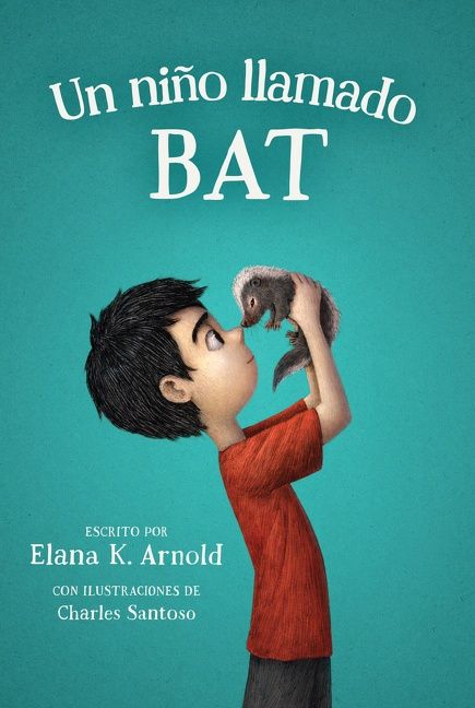 Un niño llamado Bat - Image 2
