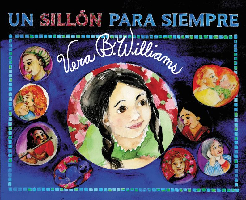Un sillón para siempre - Image 2