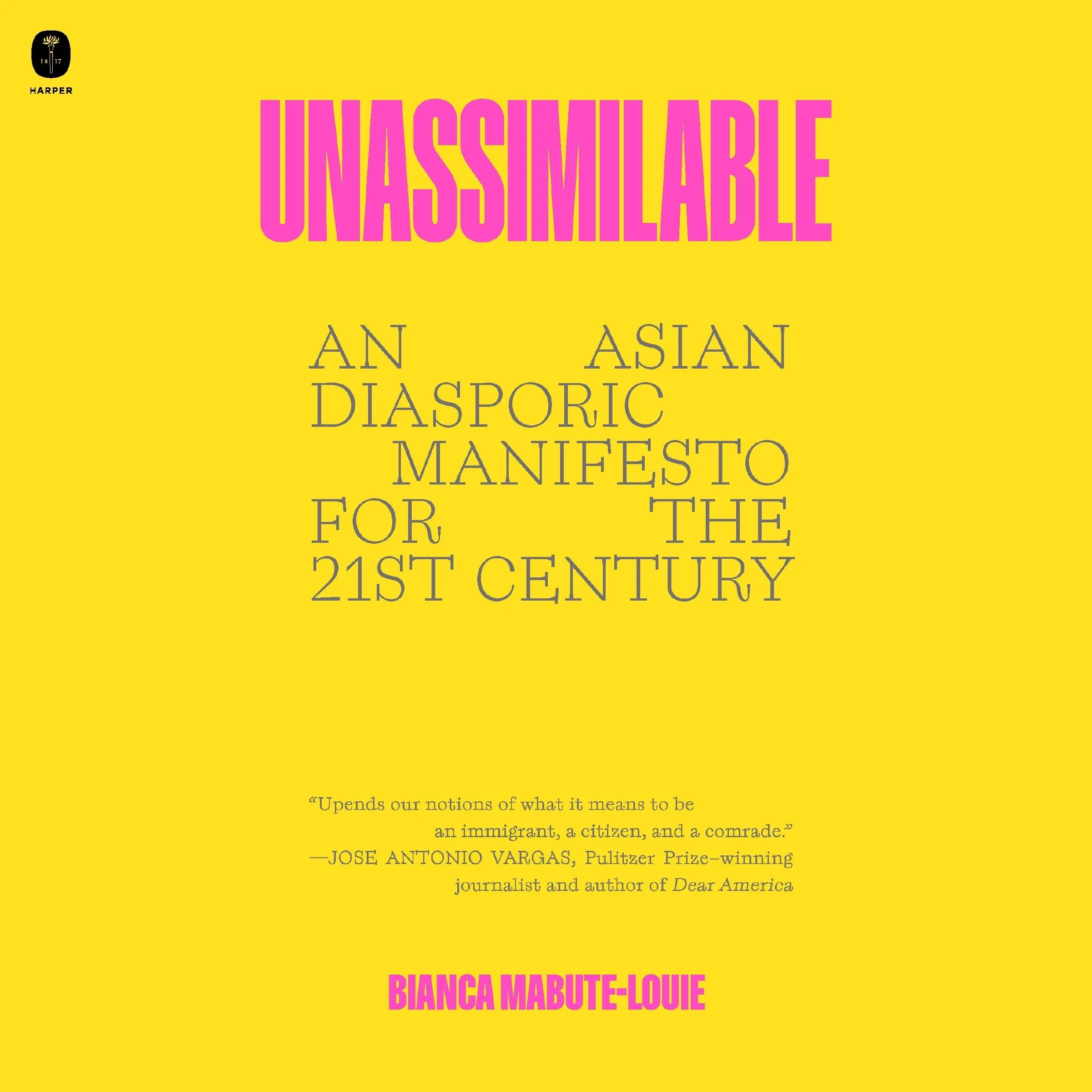 Unassimilable - Image 4
