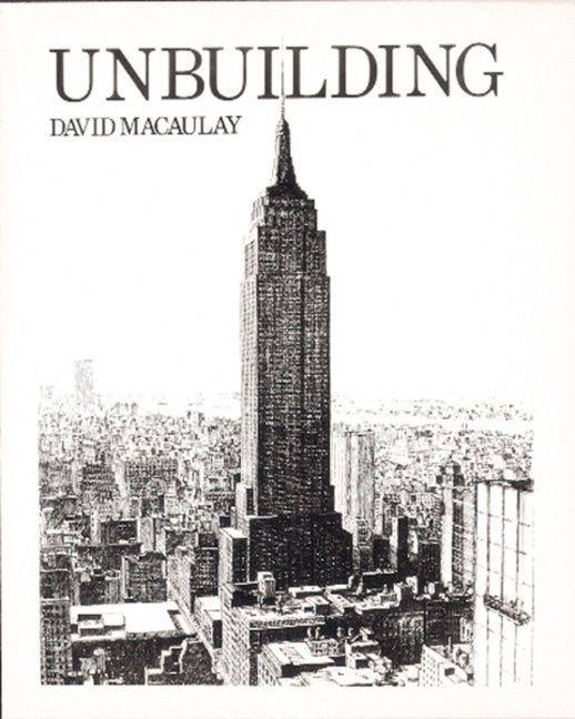 Unbuilding - Image 2