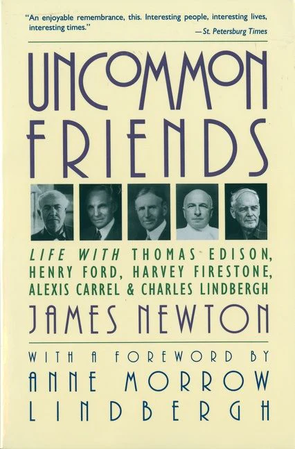 Uncommon Friends - Image 2