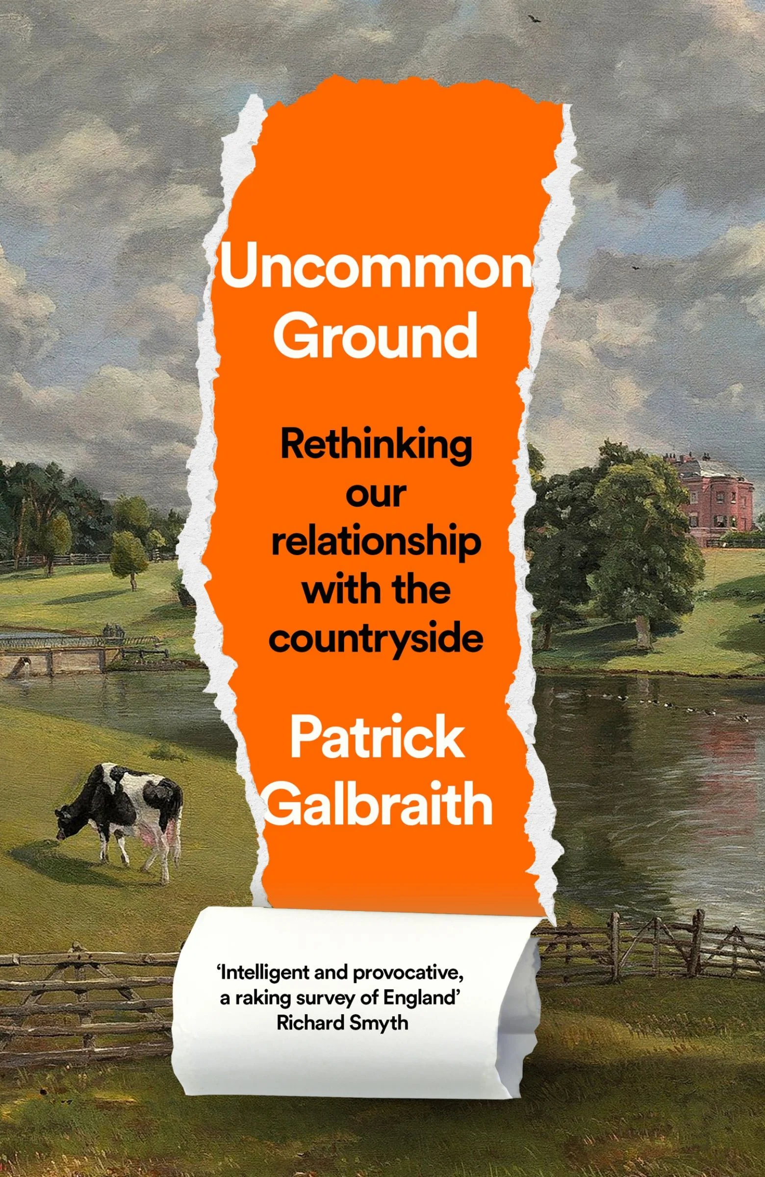 Uncommon Ground: Rethinking our relationship with the countryside - Image 3