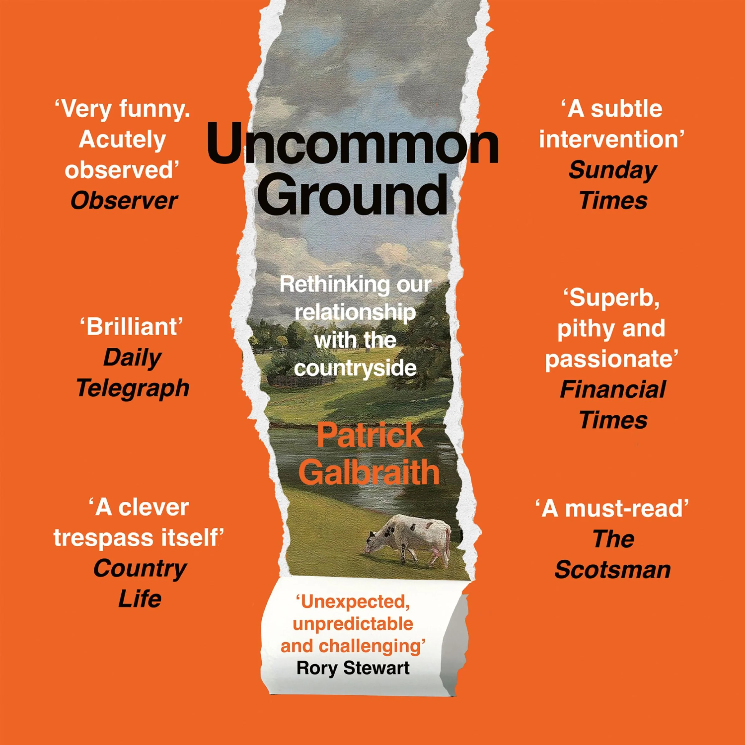 Uncommon Ground: Rethinking our relationship with the countryside - Image 4