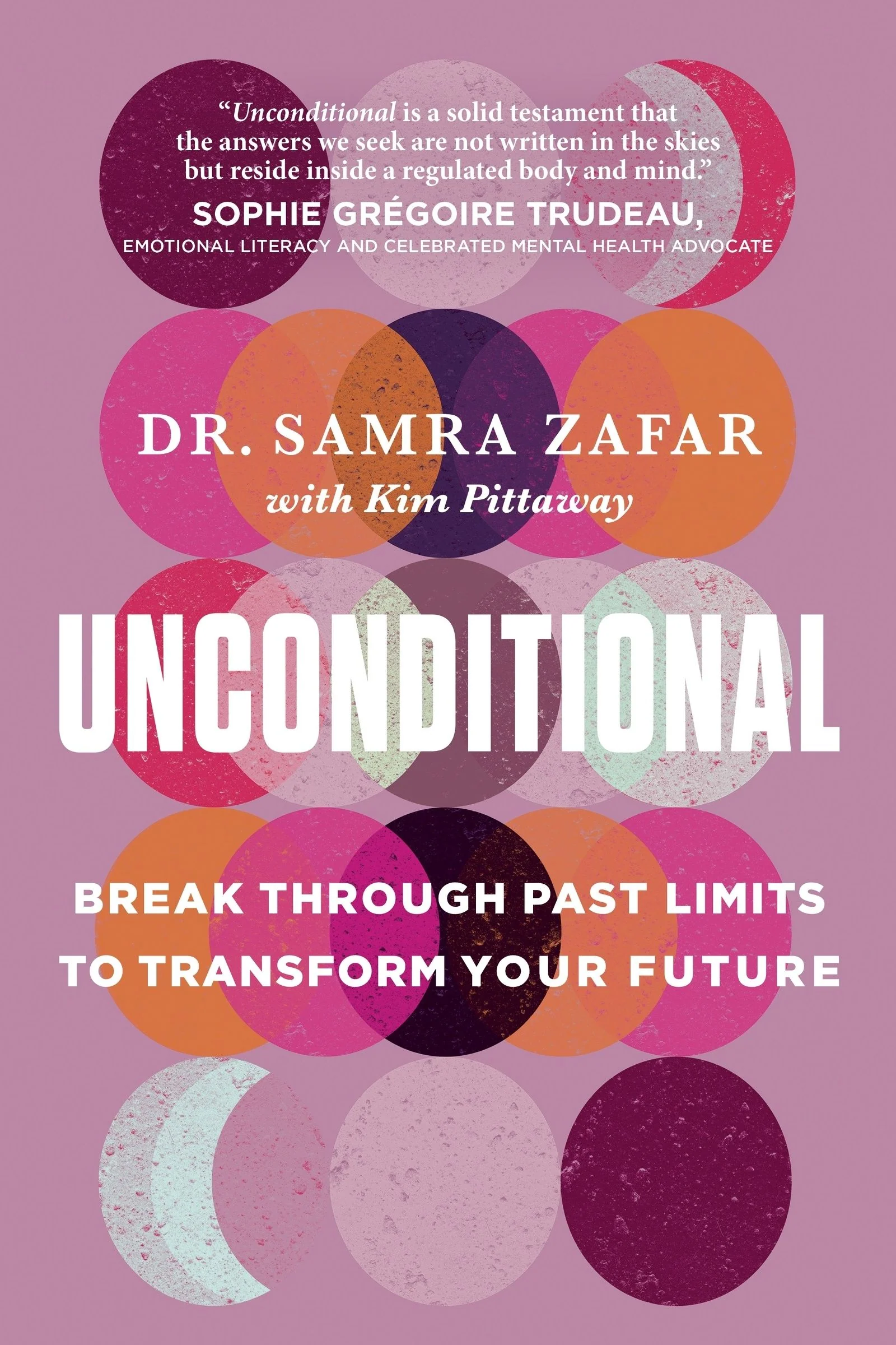 Unconditional - Image 2
