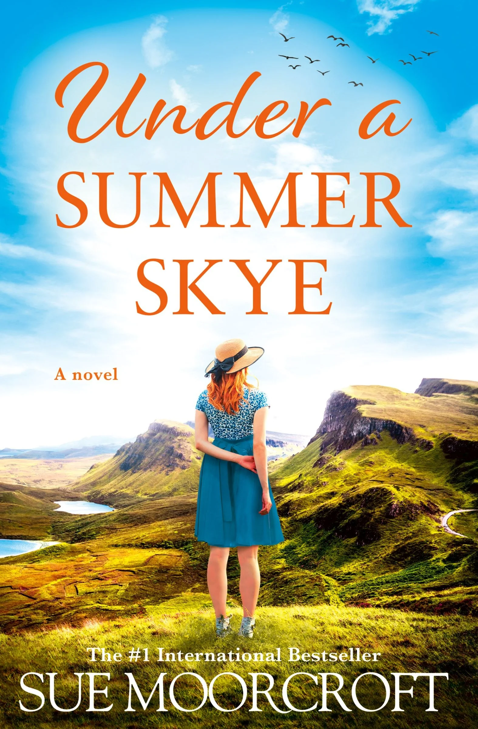 Under a Summer Skye - Image 2