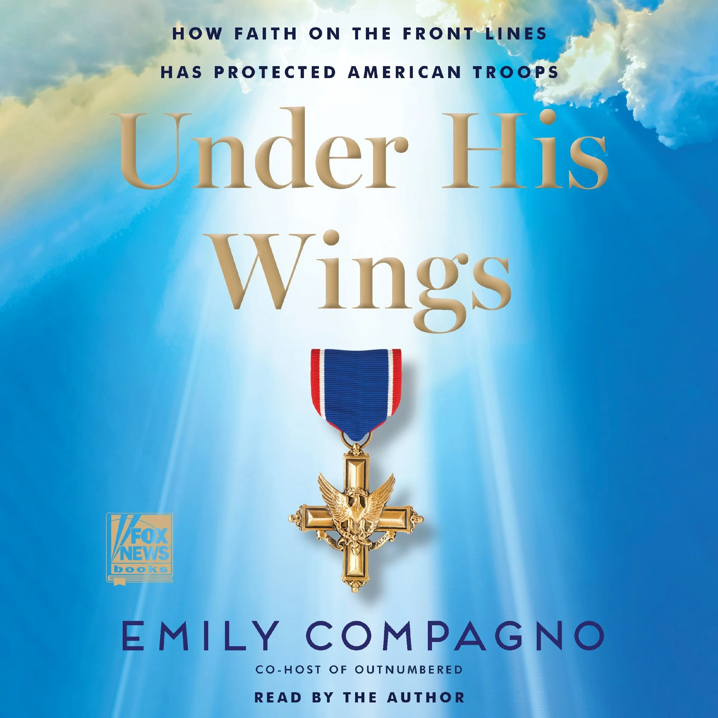 Under His Wings - Image 4