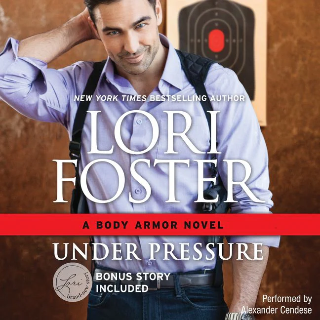 Under Pressure - Image 3