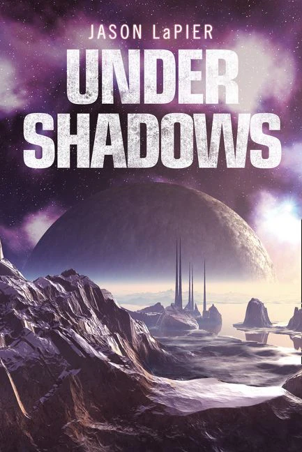 Under Shadows - Image 2
