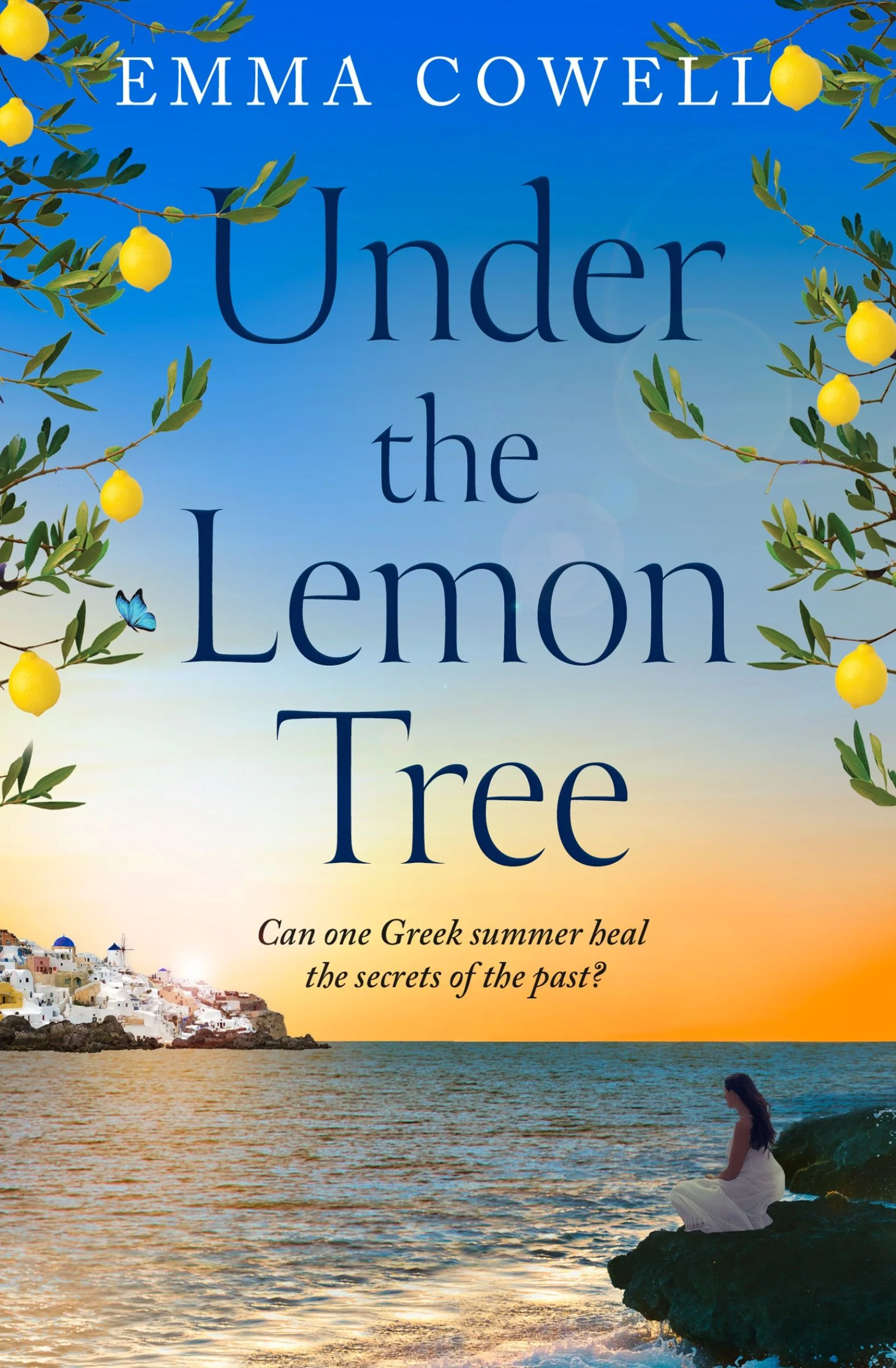 Under the Lemon Tree - Image 3