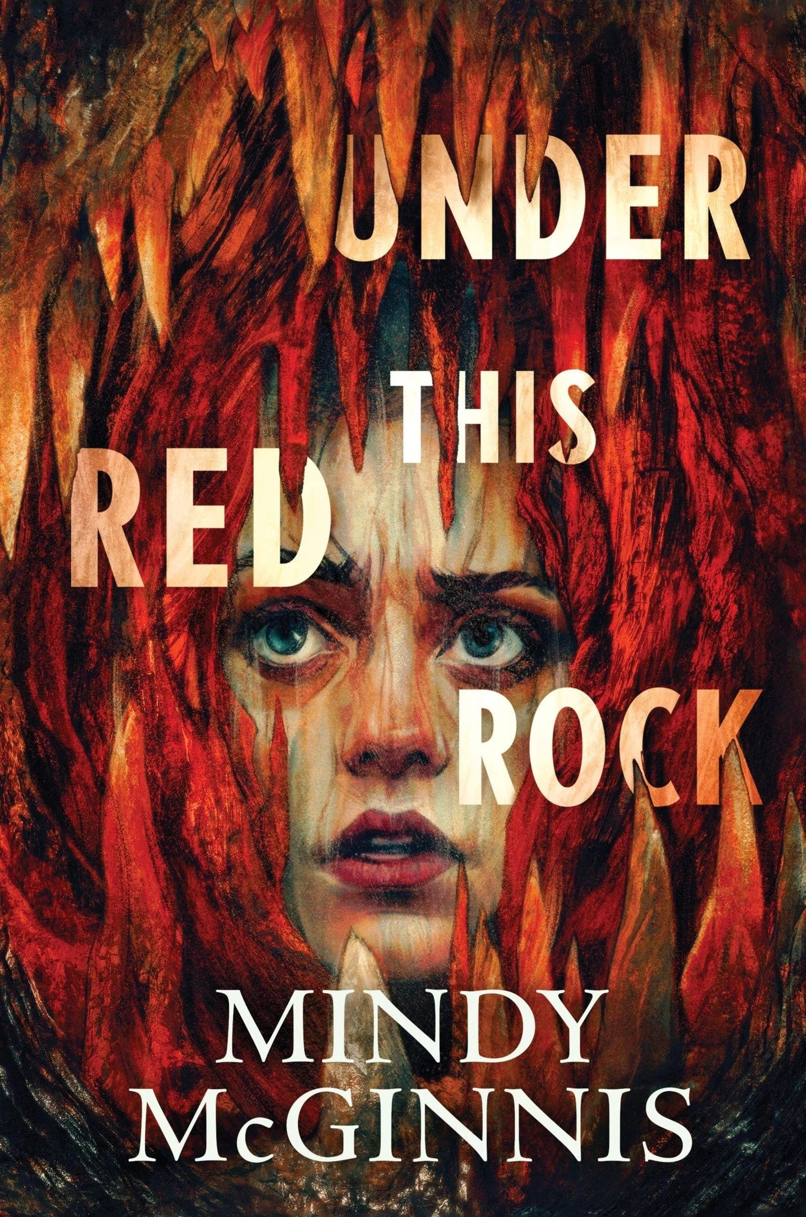 Under This Red Rock - Image 5