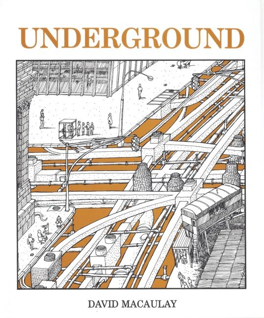 Underground - Image 2