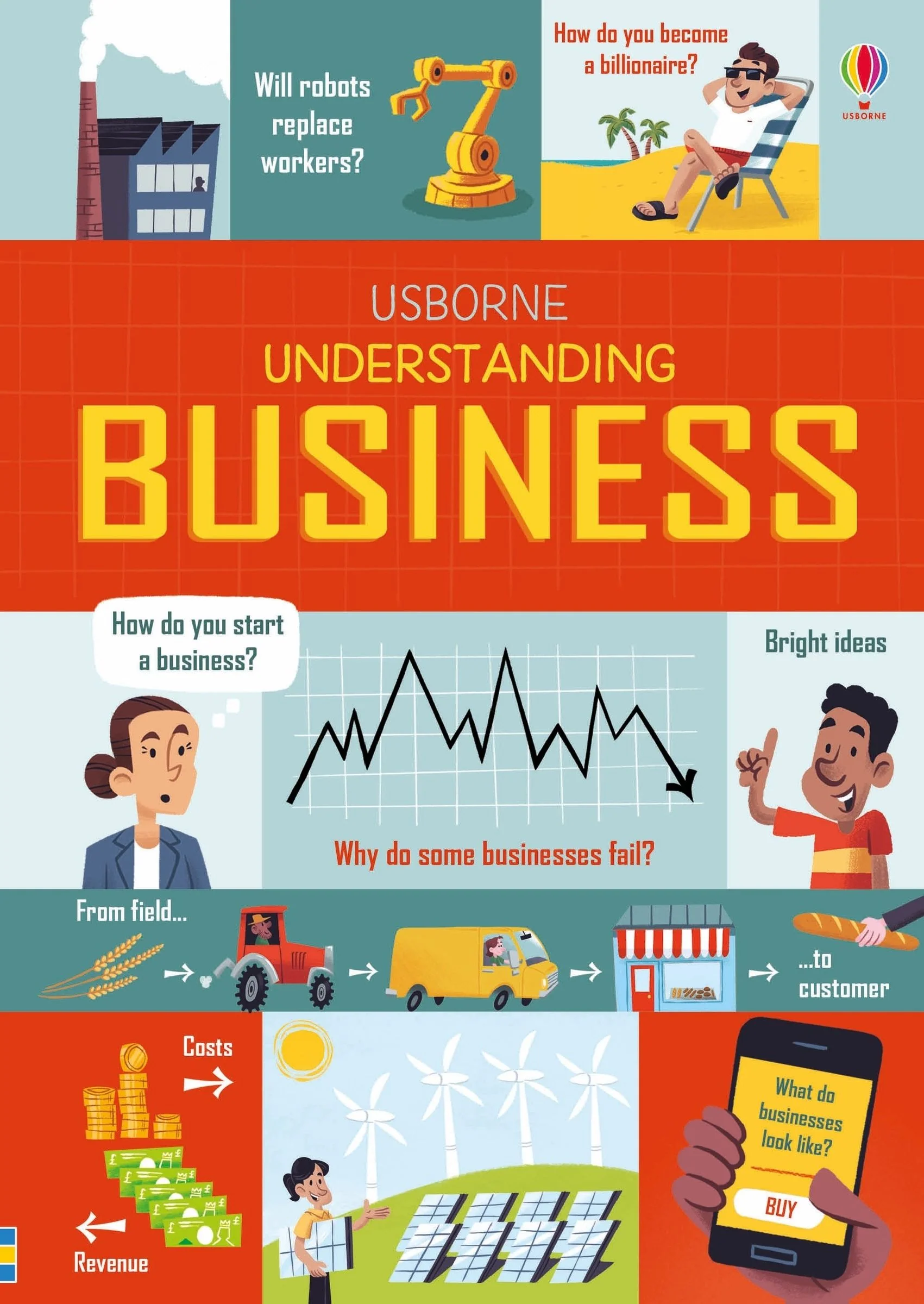 Understanding Business - Image 2