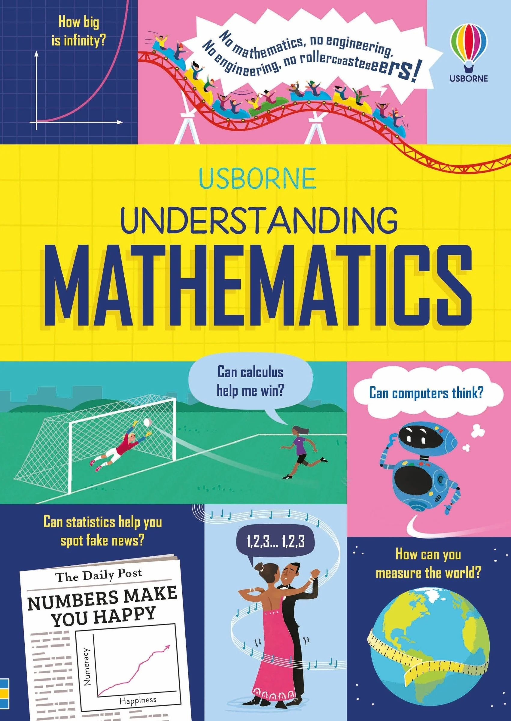 Understanding Mathematics - Image 2