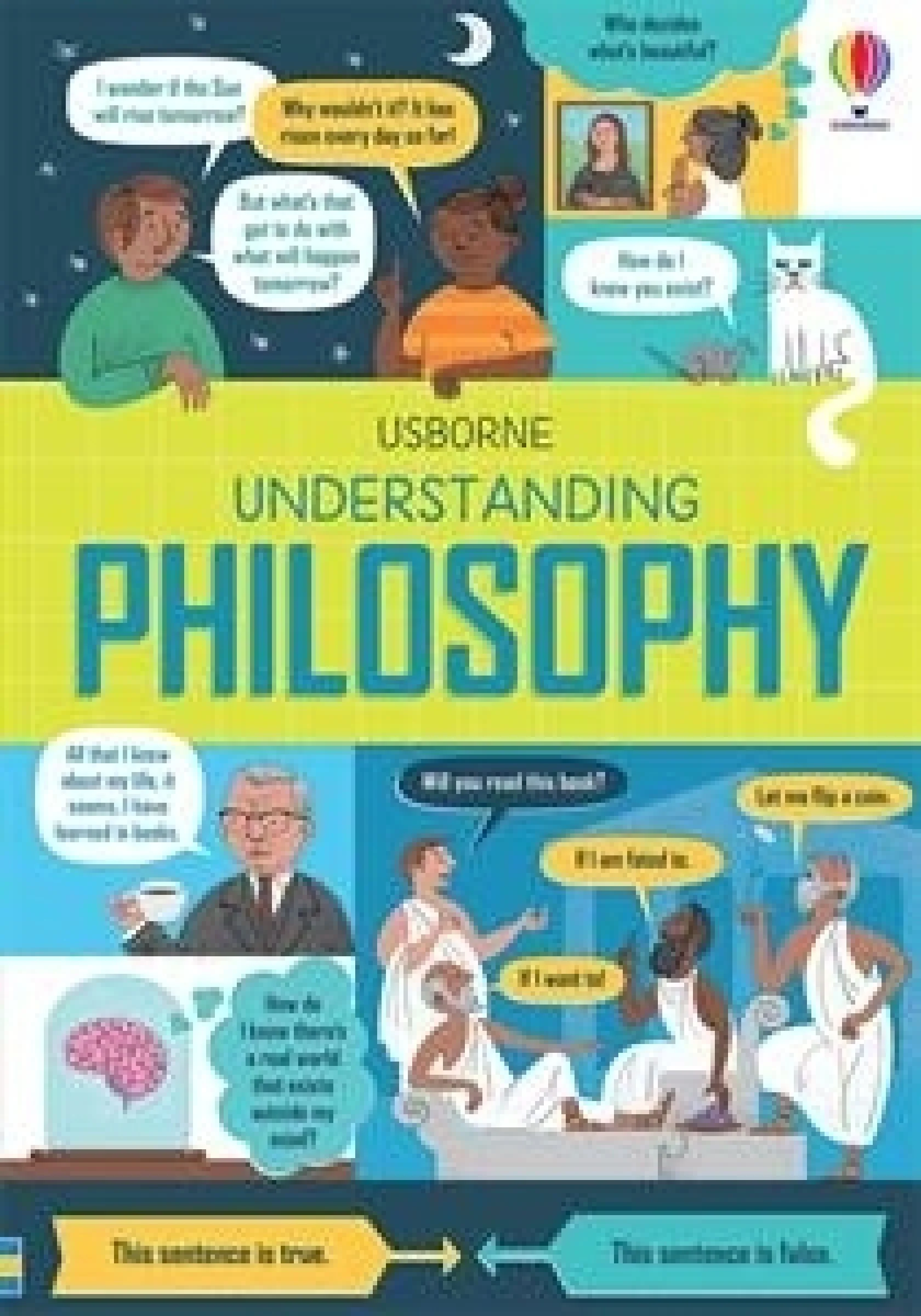Understanding Philosophy - Image 2