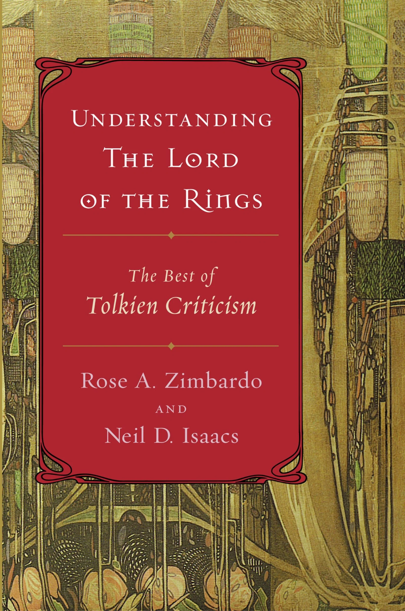 Understanding The Lord Of The Rings - Image 2