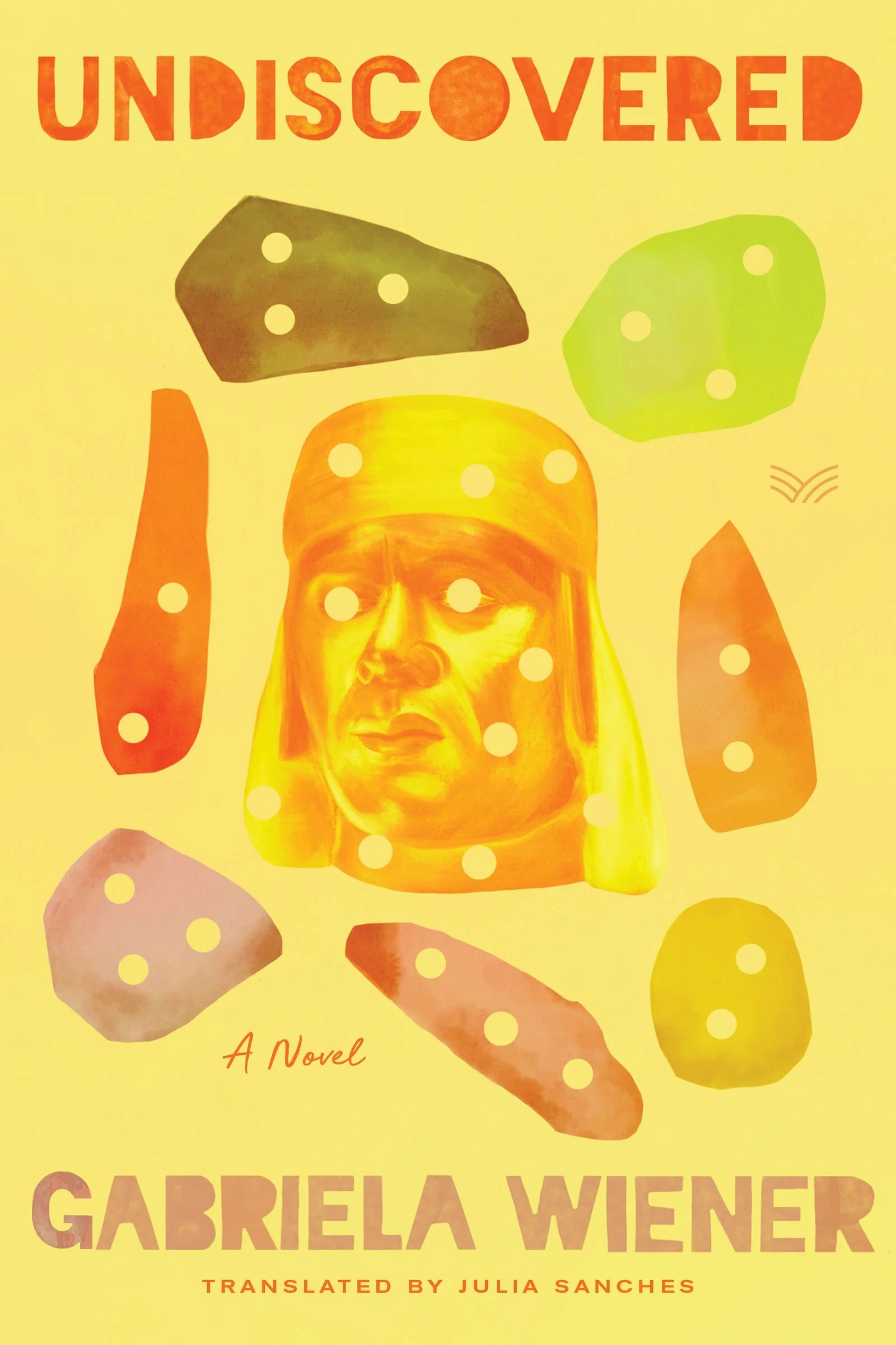 Undiscovered - Image 2