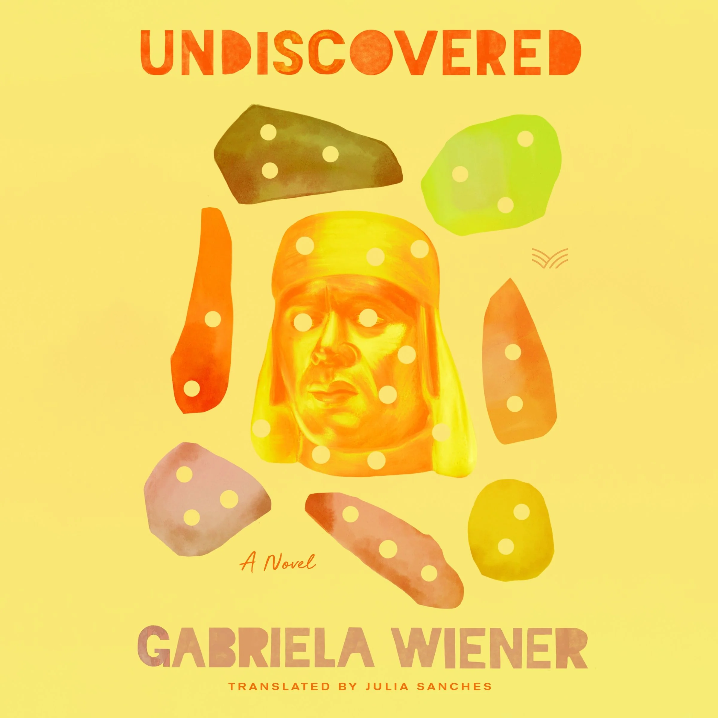 Undiscovered - Image 4
