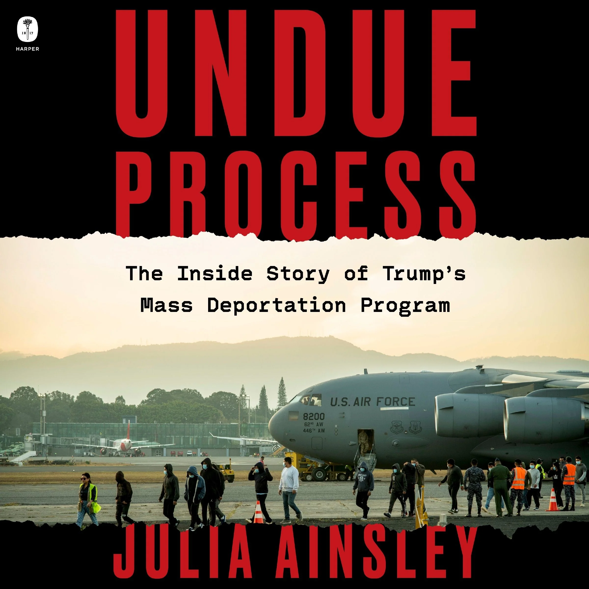 Undue Process - Image 3