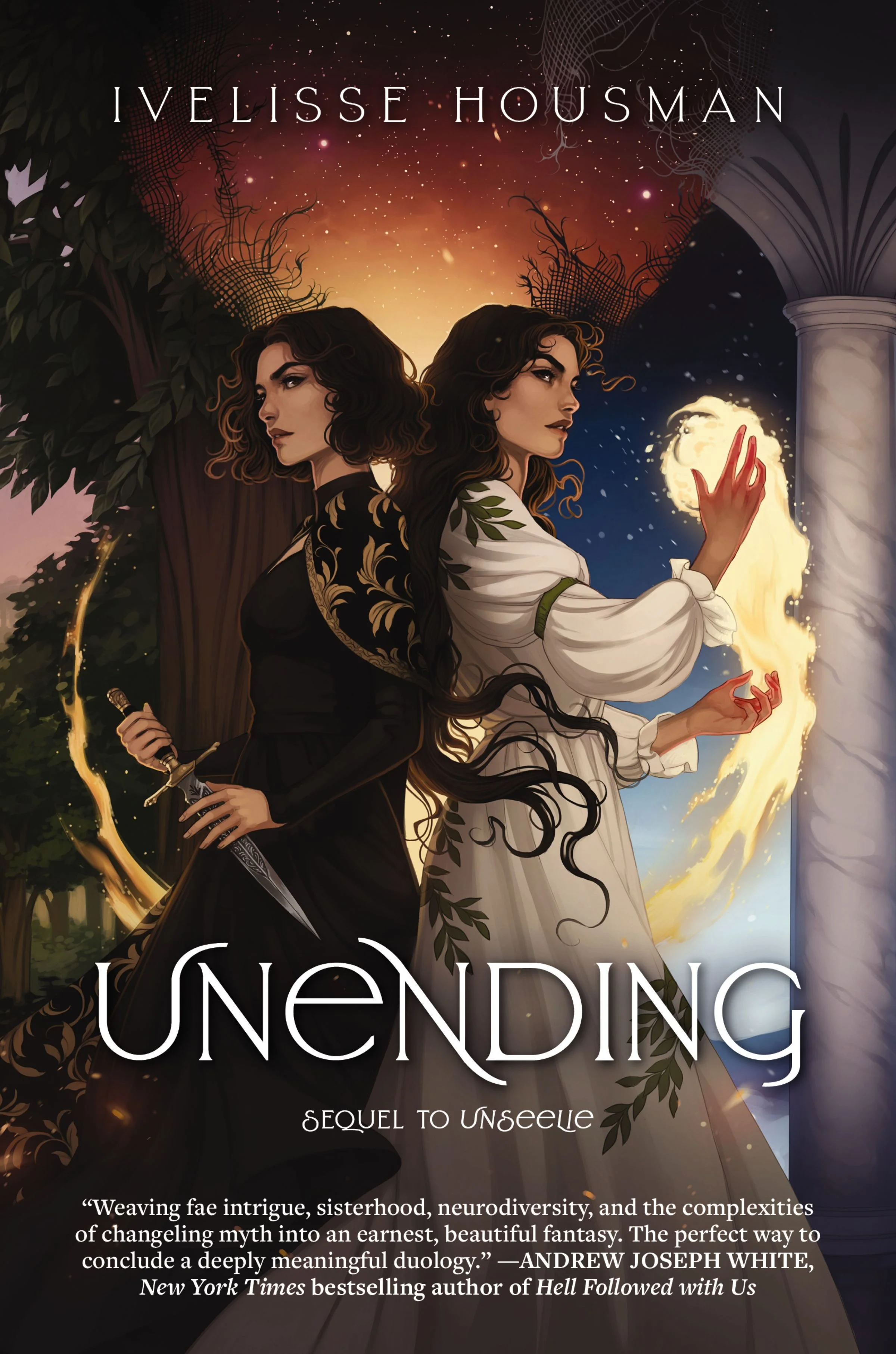 Unending - Image 3