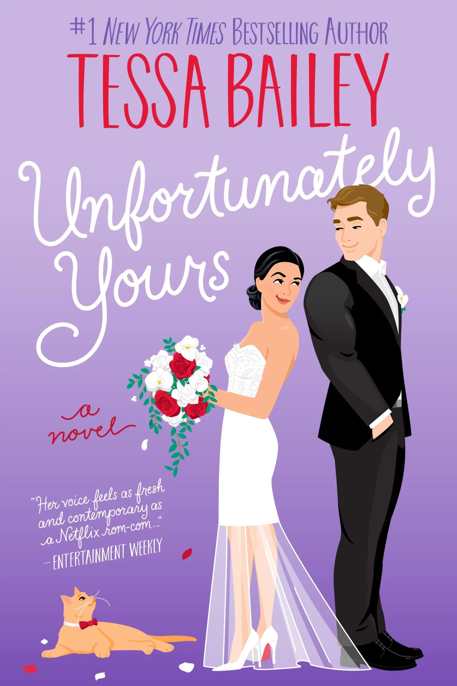 Unfortunately Yours - Image 3