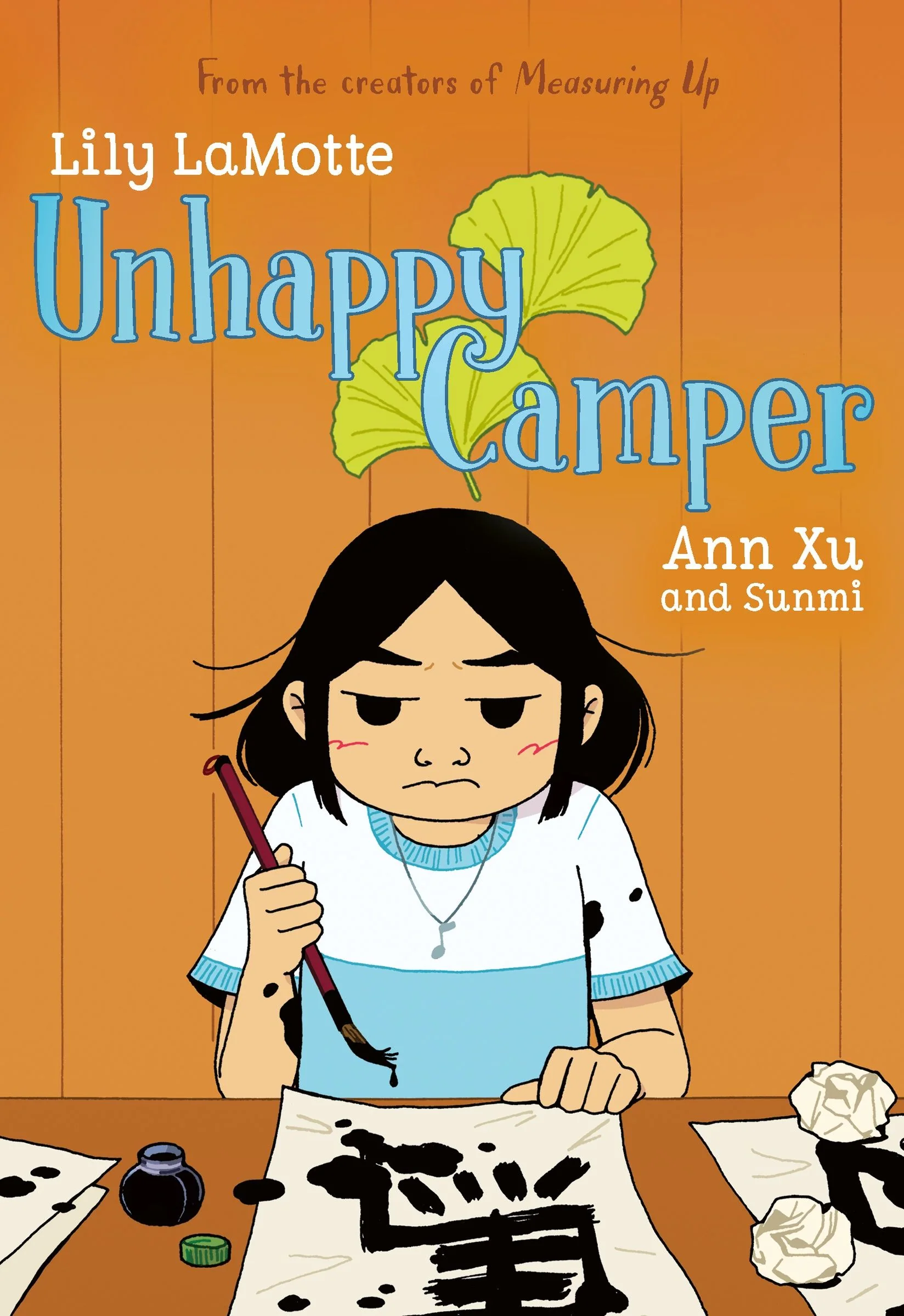 Unhappy Camper - Image 3