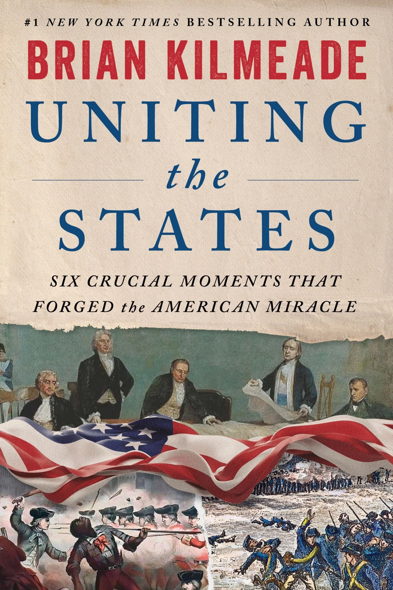 Uniting the States - Image 3