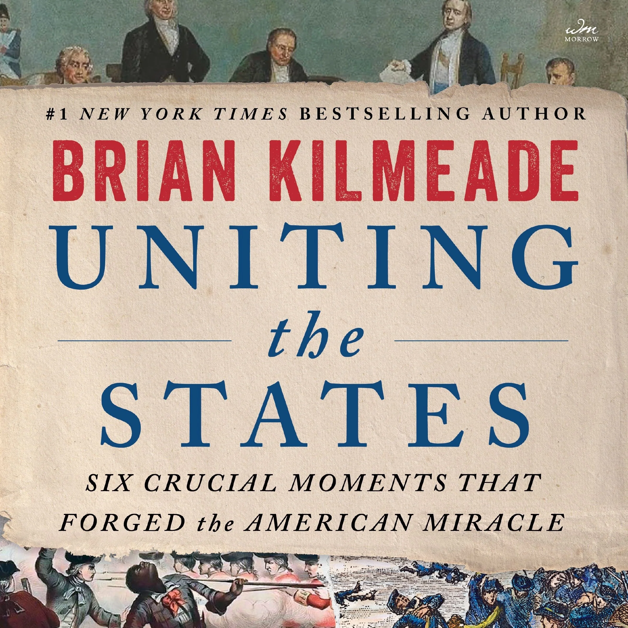 Uniting the States - Image 4